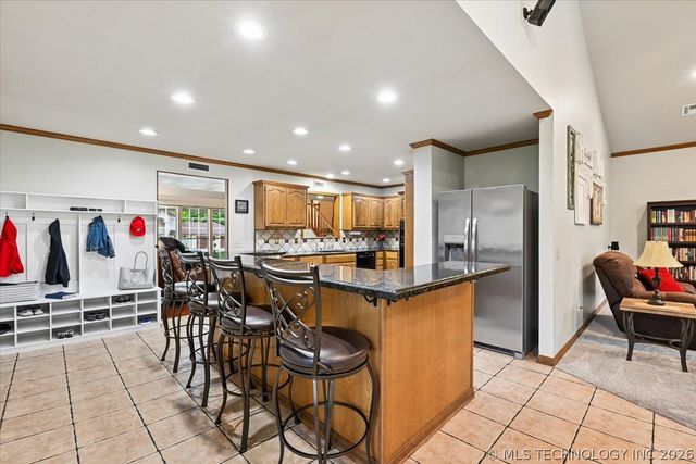 2934 W Berwick Street, Claremore, OK 74017