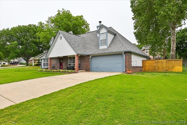 2934 W Berwick Street, Claremore, OK 74017