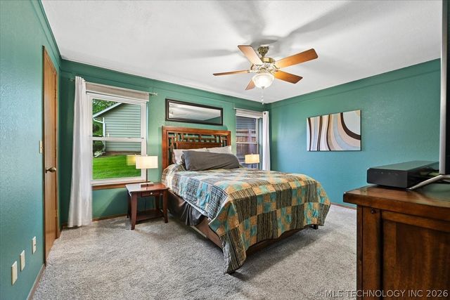 2934 W Berwick Street, Claremore, OK 74017