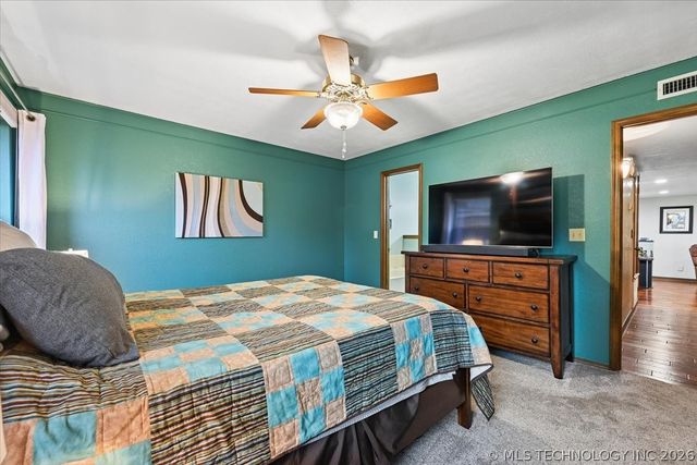 2934 W Berwick Street, Claremore, OK 74017