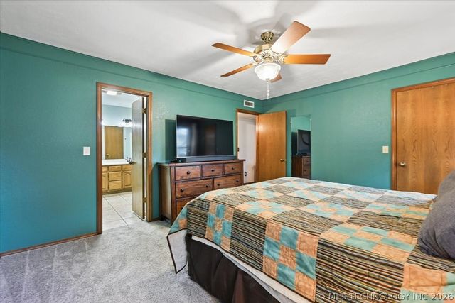 2934 W Berwick Street, Claremore, OK 74017