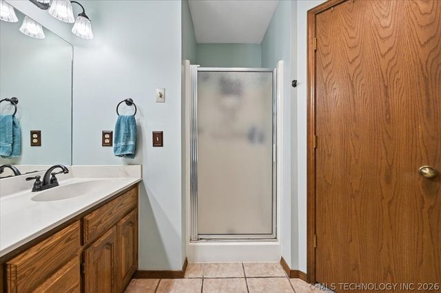 2934 W Berwick Street, Claremore, OK 74017