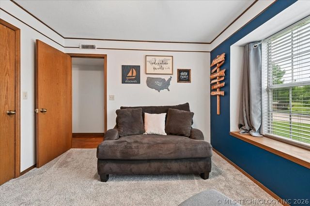 2934 W Berwick Street, Claremore, OK 74017