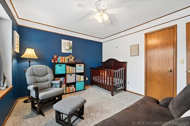 2934 W Berwick Street, Claremore, OK 74017