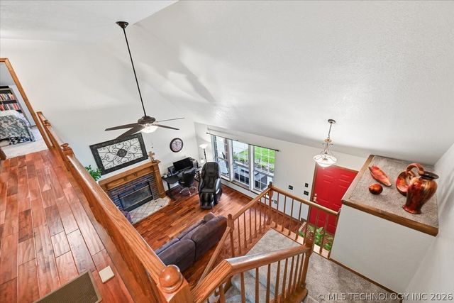 2934 W Berwick Street, Claremore, OK 74017