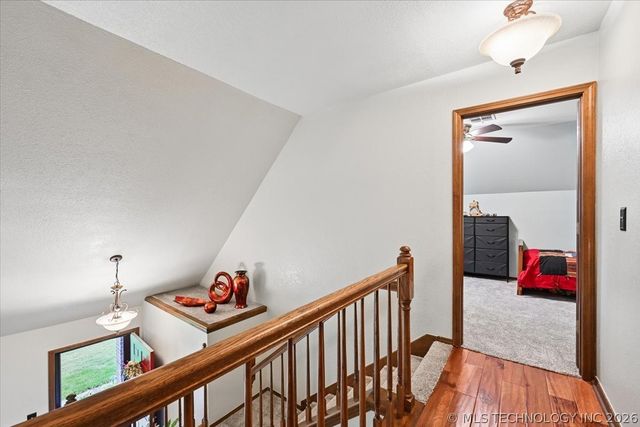 2934 W Berwick Street, Claremore, OK 74017