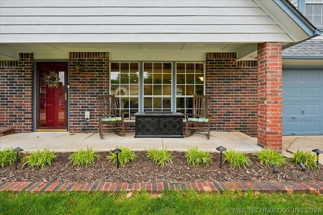 2934 W Berwick Street, Claremore, OK 74017