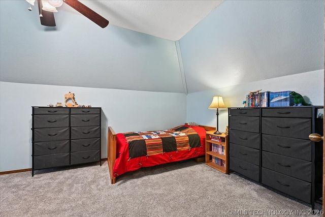 2934 W Berwick Street, Claremore, OK 74017