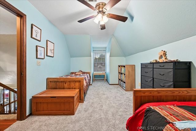 2934 W Berwick Street, Claremore, OK 74017