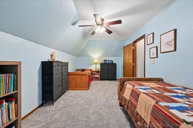 2934 W Berwick Street, Claremore, OK 74017