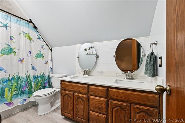 2934 W Berwick Street, Claremore, OK 74017