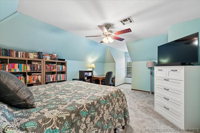 2934 W Berwick Street, Claremore, OK 74017