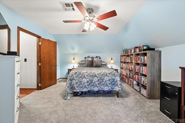 2934 W Berwick Street, Claremore, OK 74017