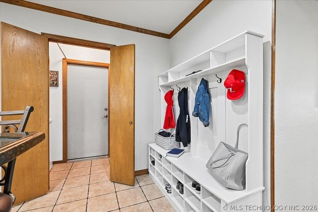 2934 W Berwick Street, Claremore, OK 74017
