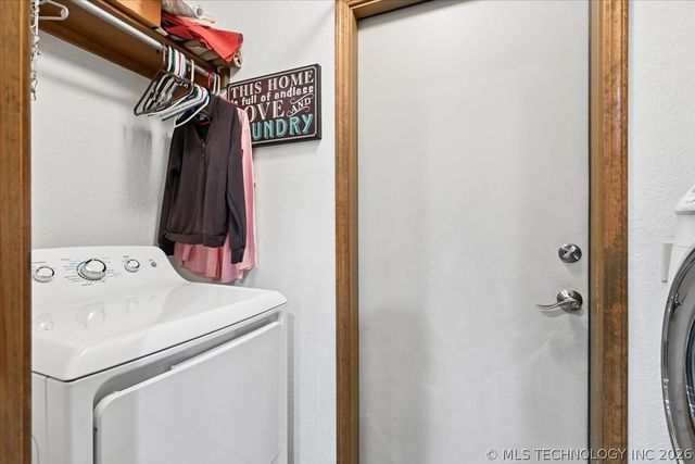 2934 W Berwick Street, Claremore, OK 74017