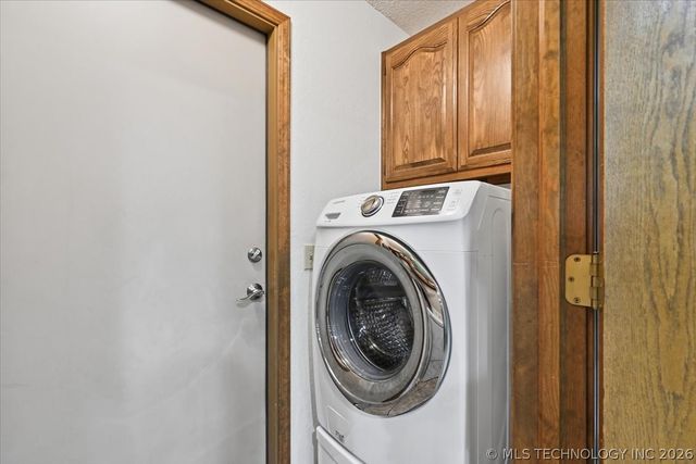 2934 W Berwick Street, Claremore, OK 74017