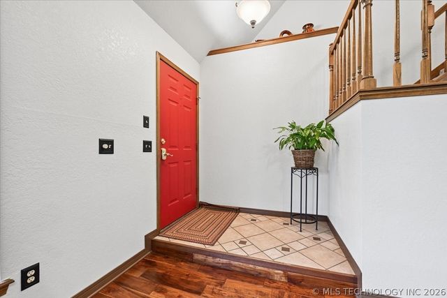 2934 W Berwick Street, Claremore, OK 74017