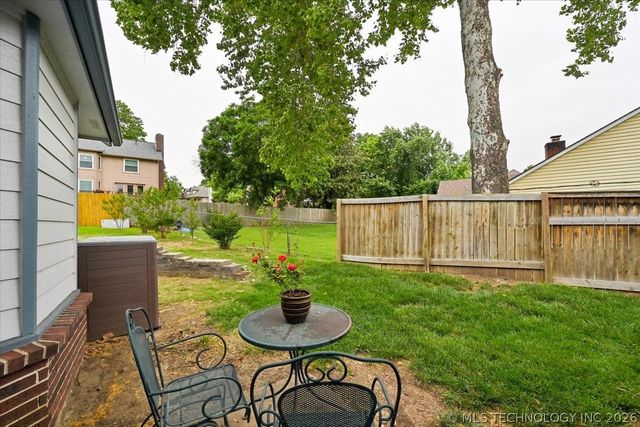 2934 W Berwick Street, Claremore, OK 74017