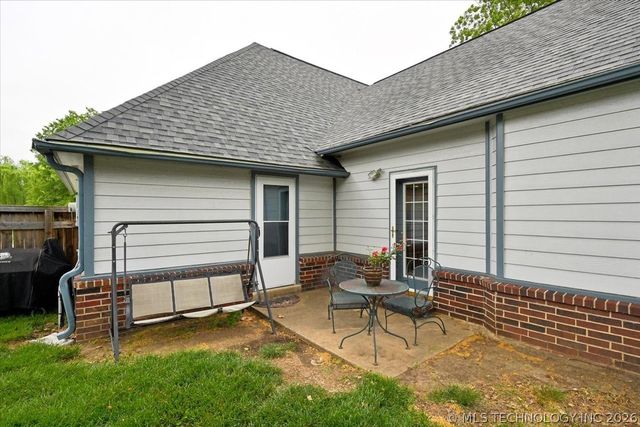 2934 W Berwick Street, Claremore, OK 74017
