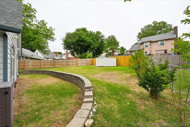 2934 W Berwick Street, Claremore, OK 74017