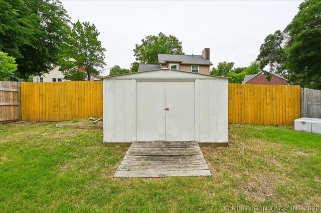 2934 W Berwick Street, Claremore, OK 74017