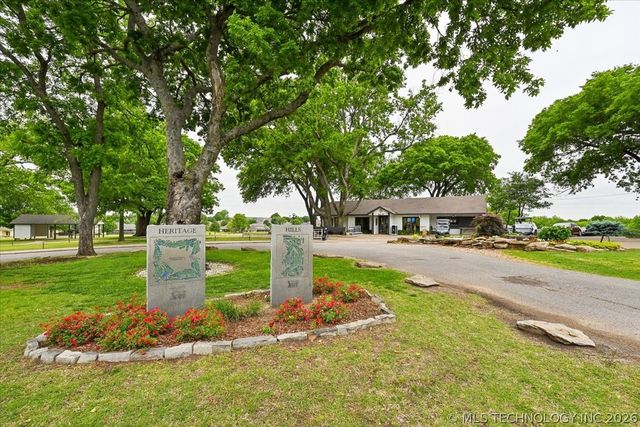 2934 W Berwick Street, Claremore, OK 74017