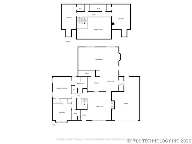 2934 W Berwick Street, Claremore, OK 74017