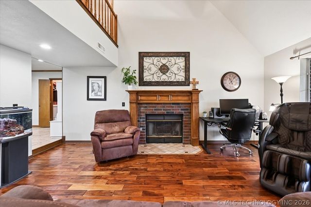 2934 W Berwick Street, Claremore, OK 74017