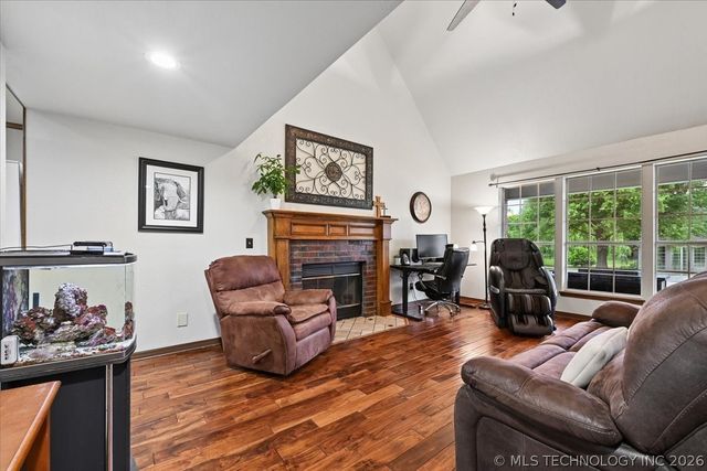 2934 W Berwick Street, Claremore, OK 74017