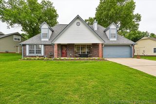 2934 W Berwick Street, Claremore, OK 74017