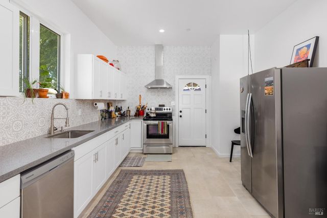 19322 Quigley Ln, Sonoma, CA 95476