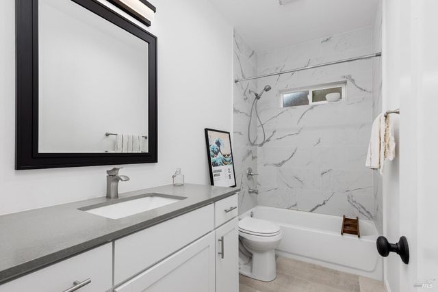 19322 Quigley Ln, Sonoma, CA 95476