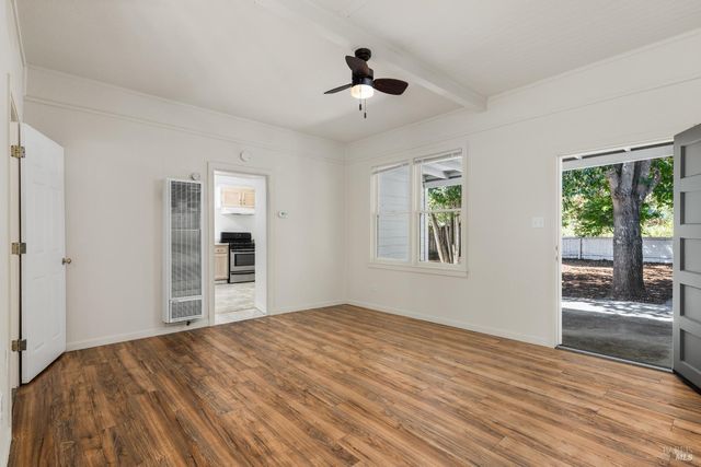 19322 Quigley Ln, Sonoma, CA 95476