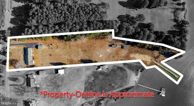 49993 AIREDELE RD, Ridge, MD 20680