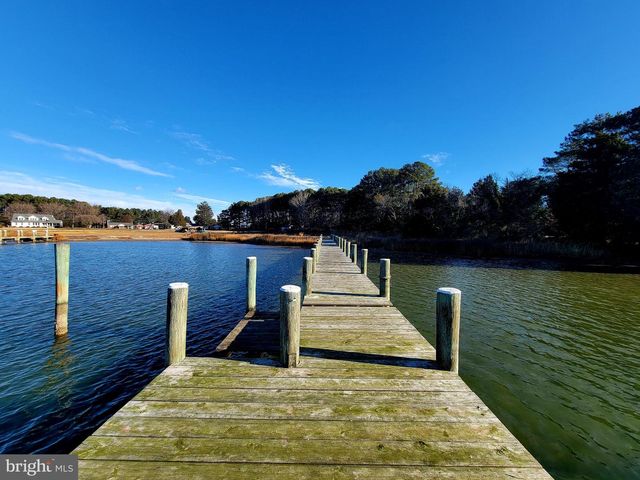 49993 AIREDELE RD, Ridge, MD 20680