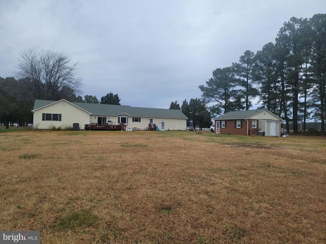 49993 AIREDELE RD, Ridge, MD 20680