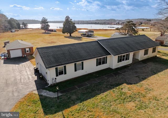 49993 AIREDELE RD, Ridge, MD 20680