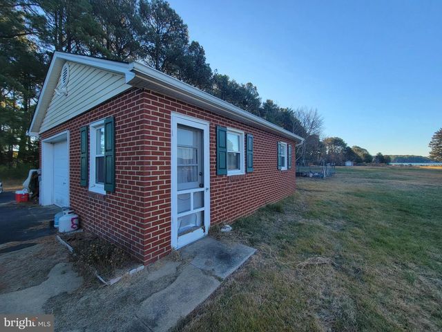 49993 AIREDELE RD, Ridge, MD 20680