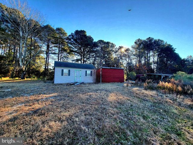 49993 AIREDELE RD, Ridge, MD 20680