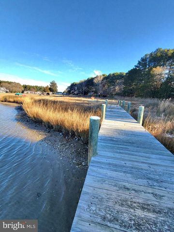 49993 AIREDELE RD, Ridge, MD 20680