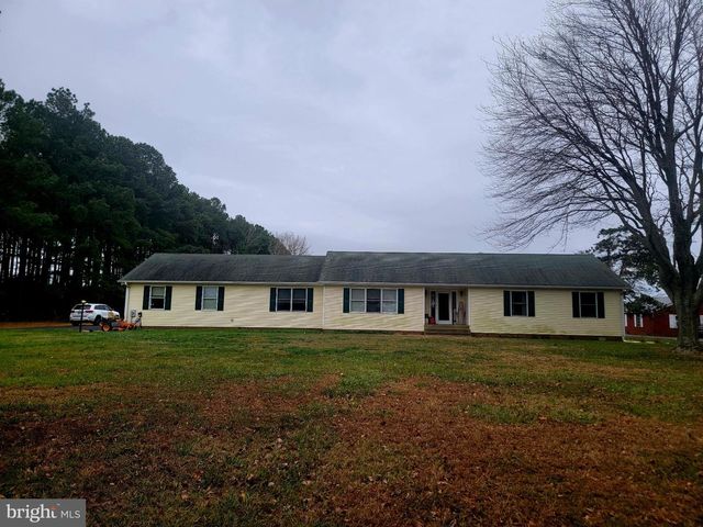 49993 AIREDELE RD, Ridge, MD 20680