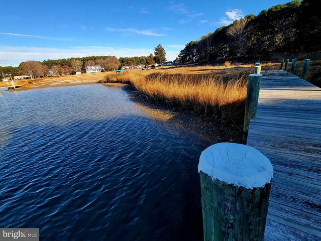 49993 AIREDELE RD, Ridge, MD 20680