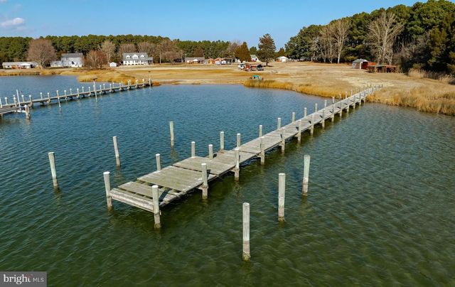 49993 AIREDELE RD, Ridge, MD 20680