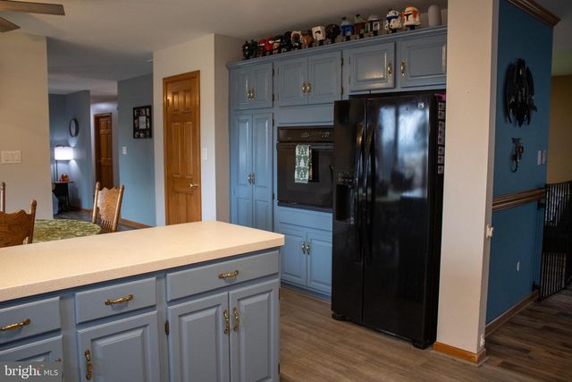 49993 AIREDELE RD, Ridge, MD 20680