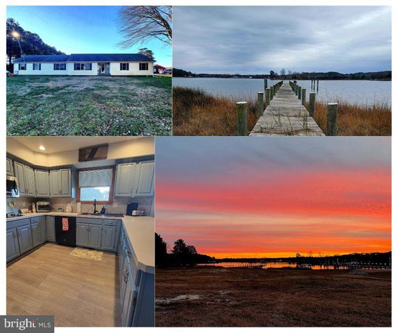 49993 AIREDELE RD, Ridge, MD 20680