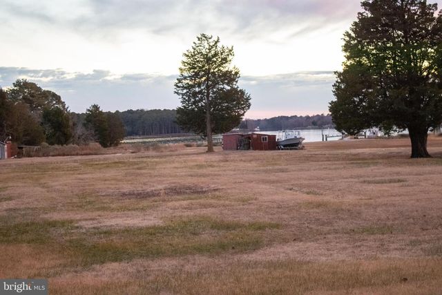 49993 AIREDELE RD, Ridge, MD 20680