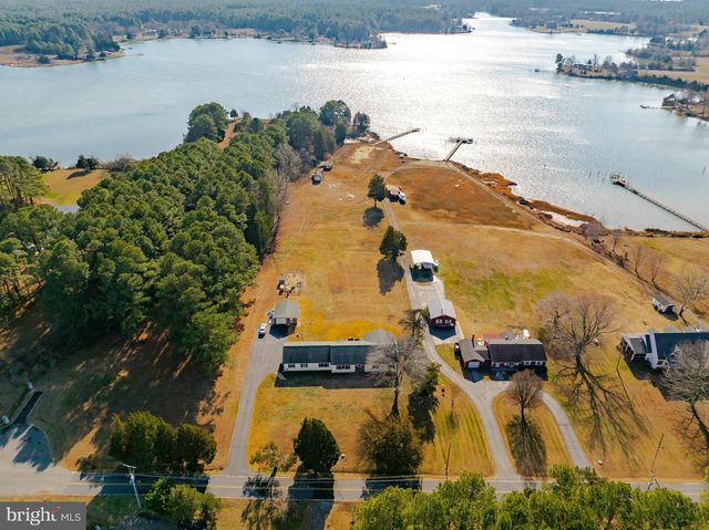 49993 AIREDELE RD, Ridge, MD 20680