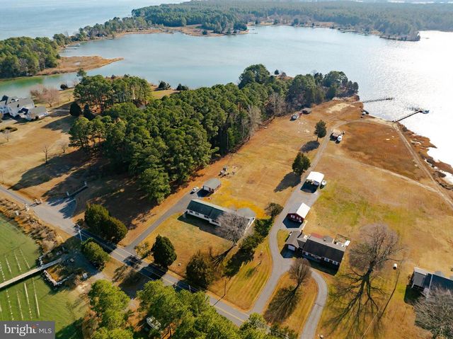 49993 AIREDELE RD, Ridge, MD 20680