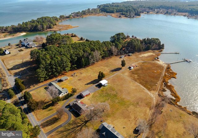 49993 AIREDELE RD, Ridge, MD 20680