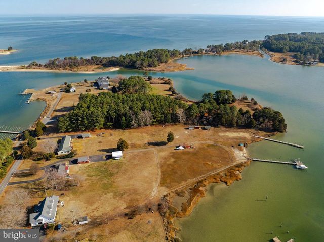 49993 AIREDELE RD, Ridge, MD 20680